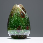 Aldo Nason YOKOHAMA Vase, Murano